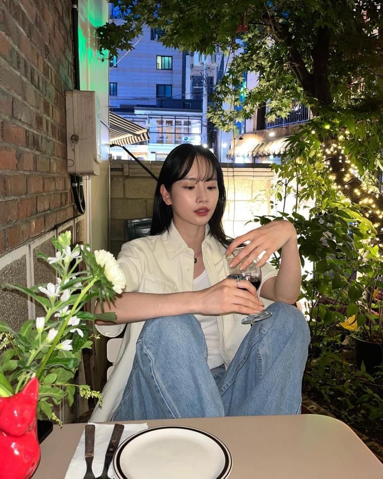 우주소녀 설아