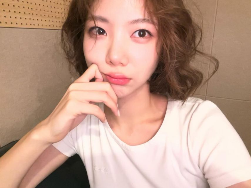 이가은 인스타