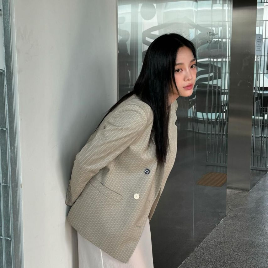 김세정 잇미샤itMICHAA