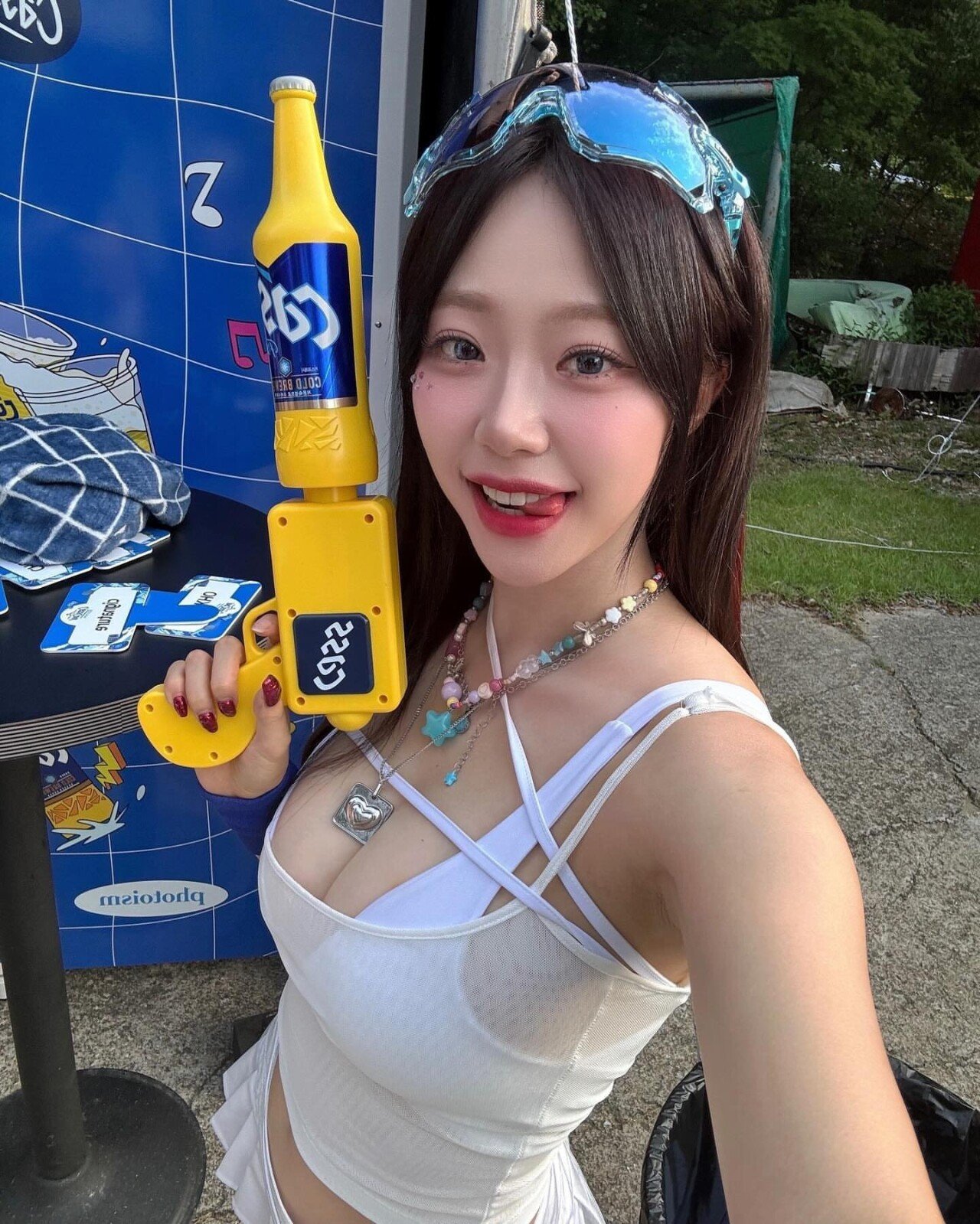 ㅇㅎ) 시그니처 지원의 카스쿨