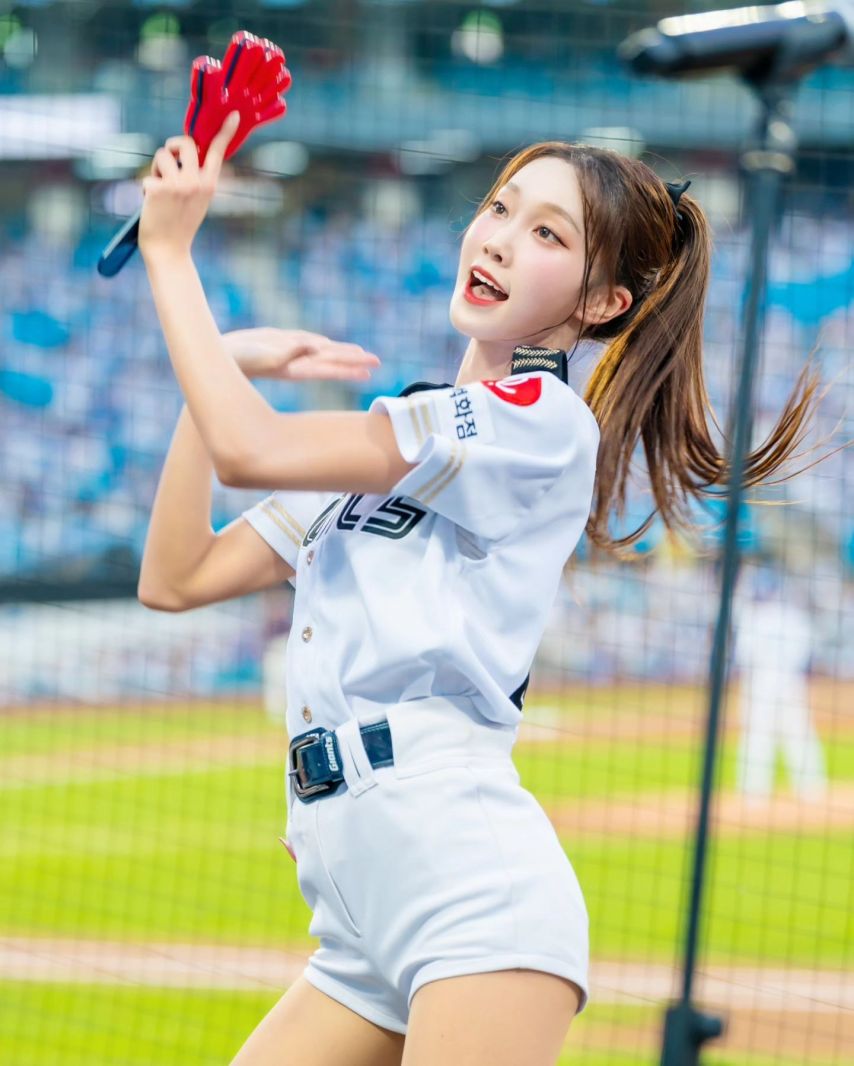 박담비