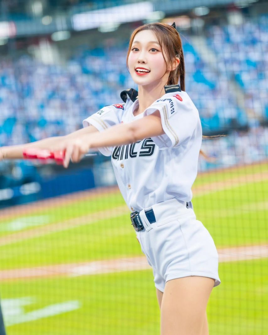 박담비
