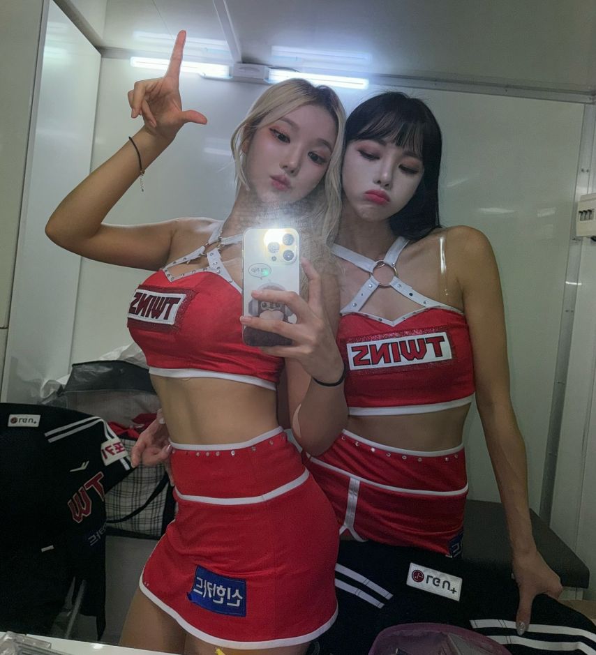 차영현 이진 진수화 LG