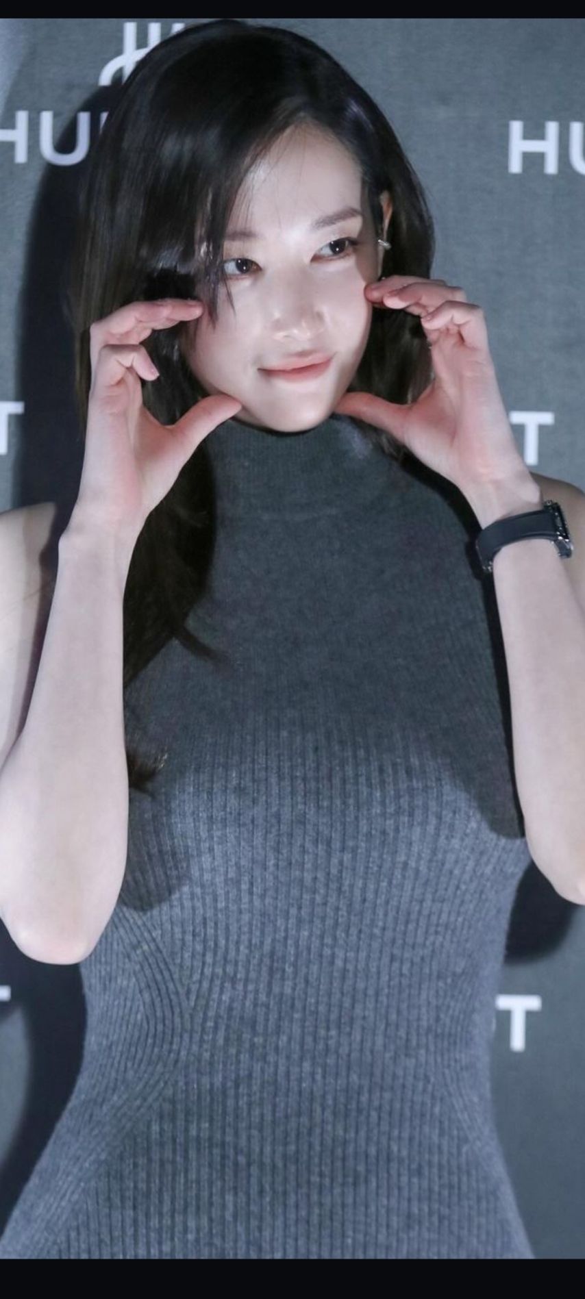 동탄룩 전종서
