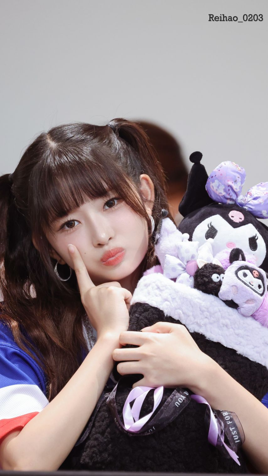 [아이브] 레이