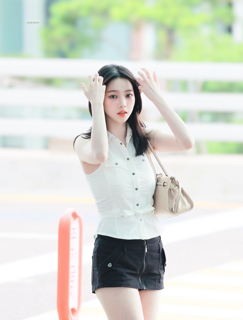 [에스파] 카리나