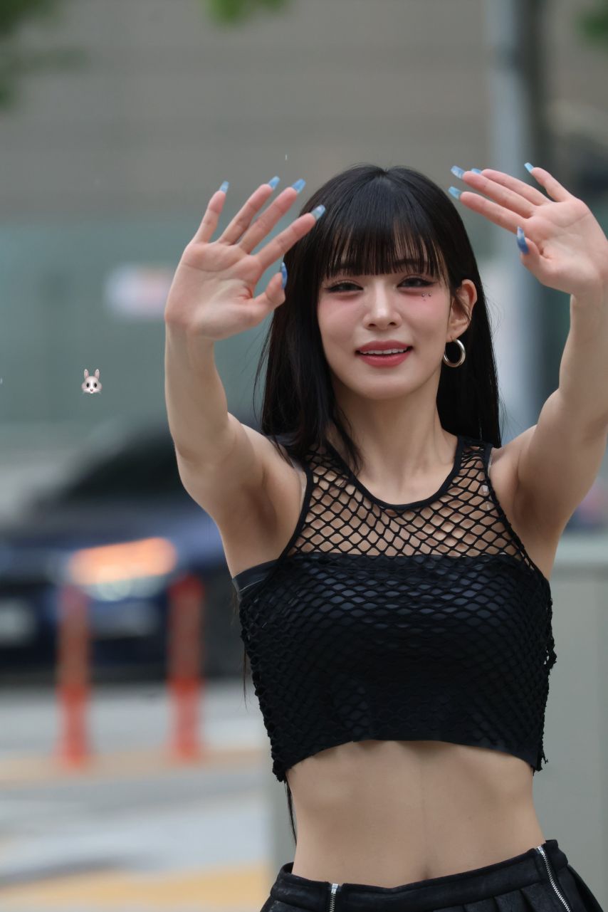 이채영 (프로미스나인)
