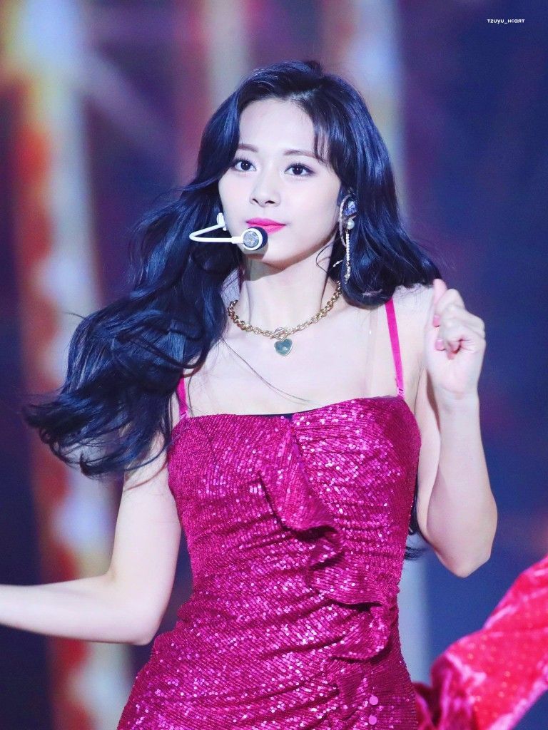 트와이스 쯔위