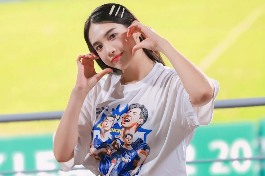 도정은 인스타