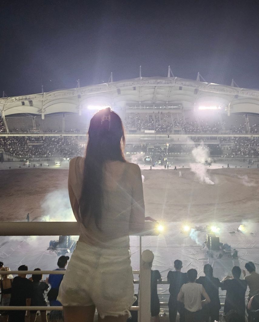조예슬 인스타