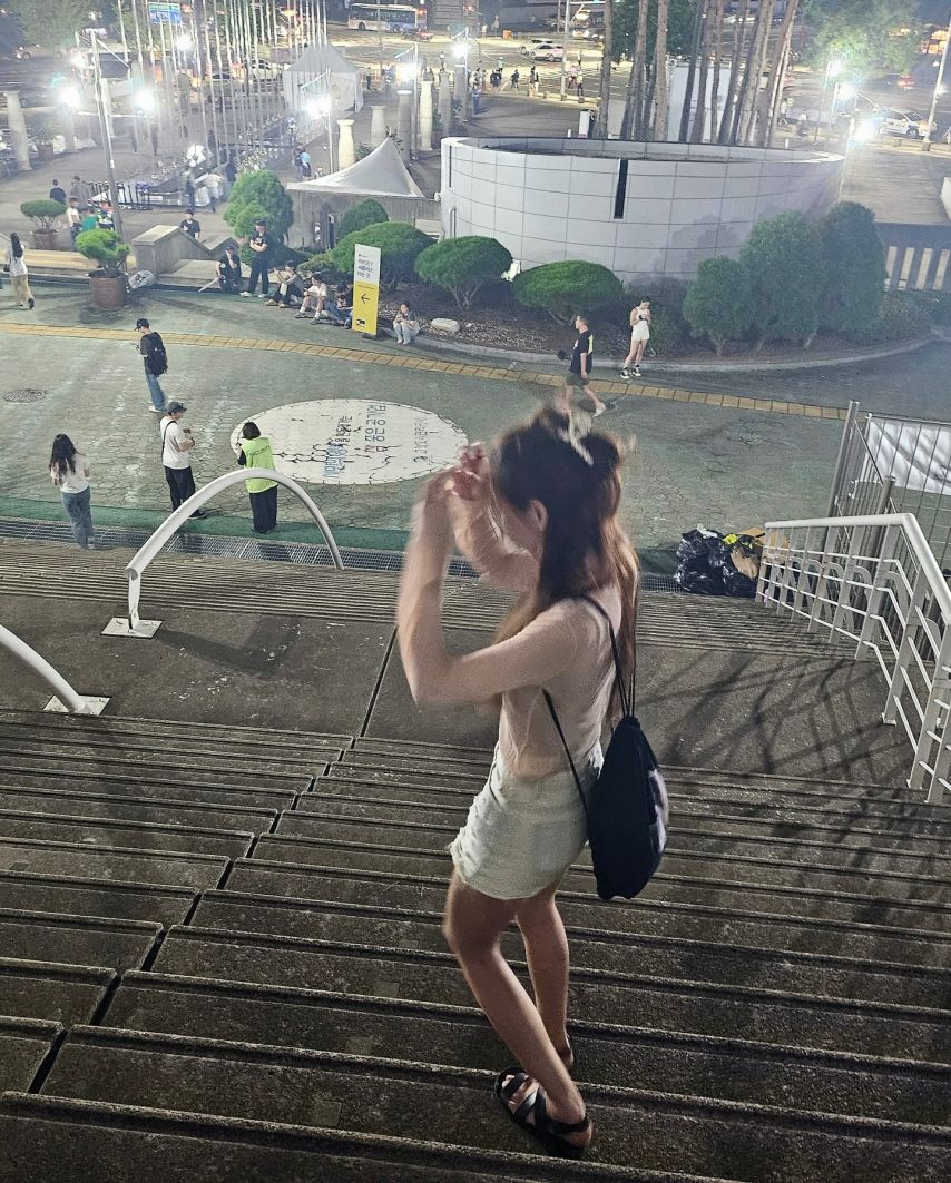 조예슬 인스타