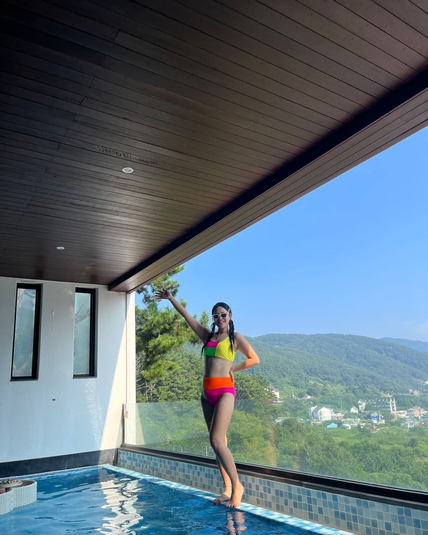 김나연 금보아 조윤경