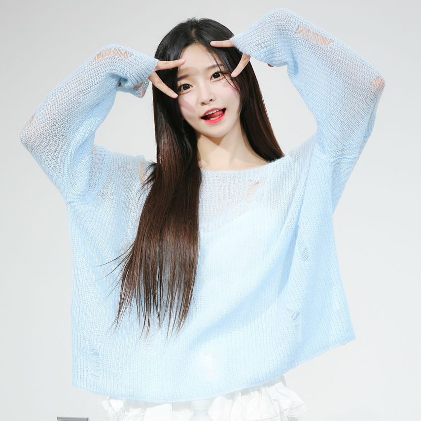 박민정 인스타