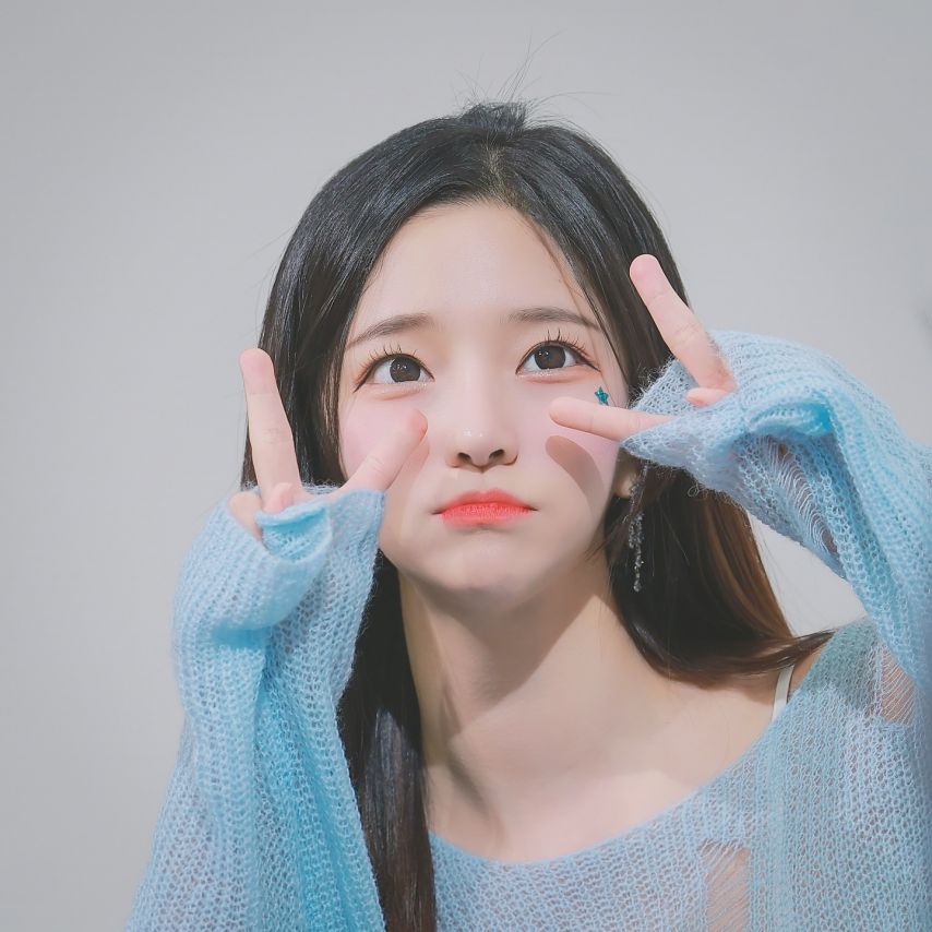 박민정 인스타