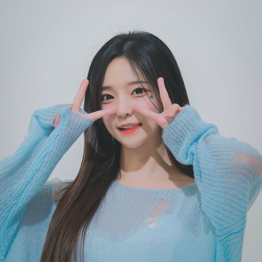 박민정 인스타