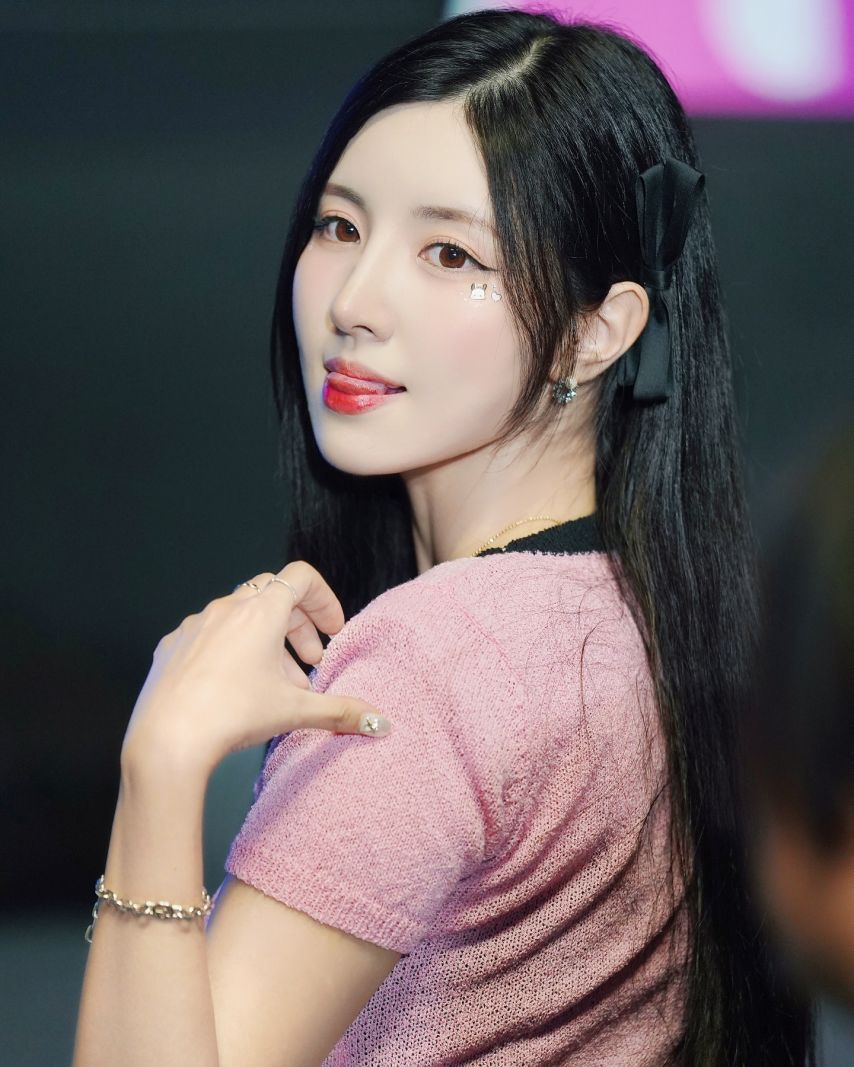 남민정