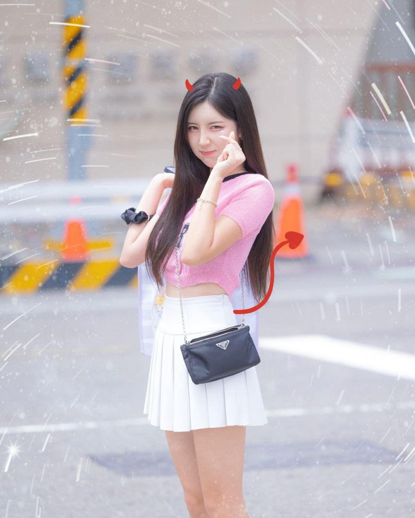 남민정