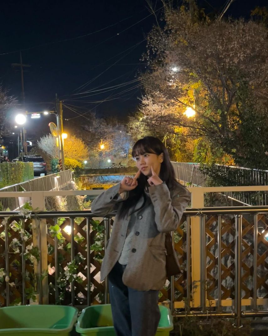 김소현 인스타