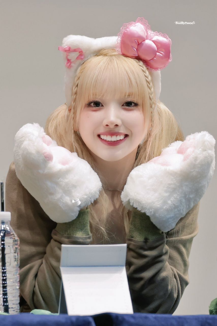 엔믹스 지우
