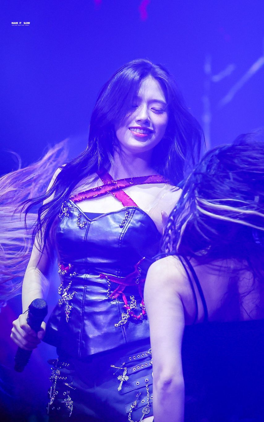 아이브 안유진