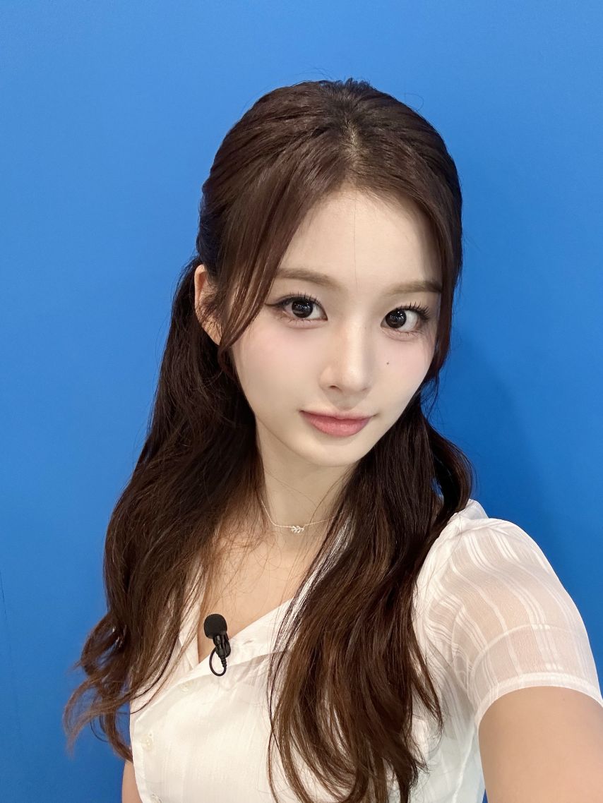 엔믹스 설윤