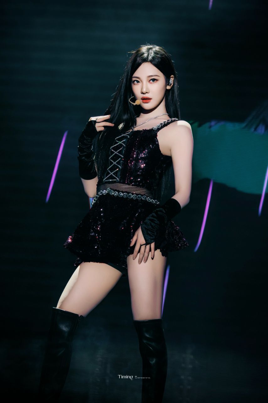 에스파 닝닝