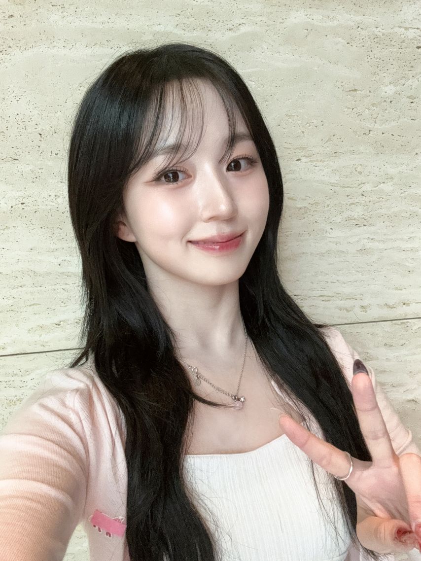 엔믹스 해원