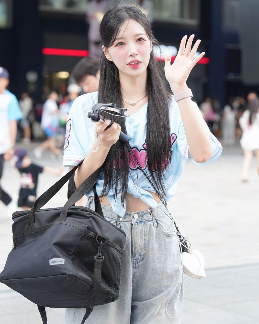 이호정
