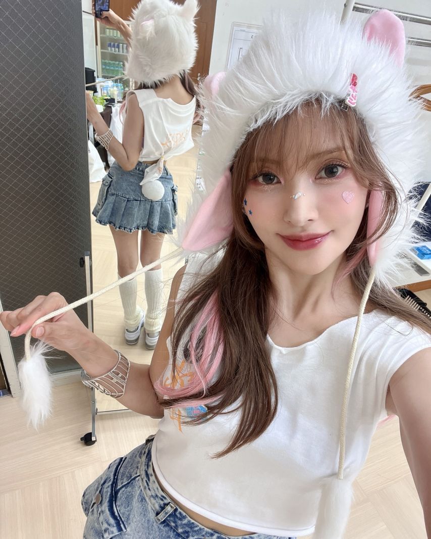 박규리 KARA