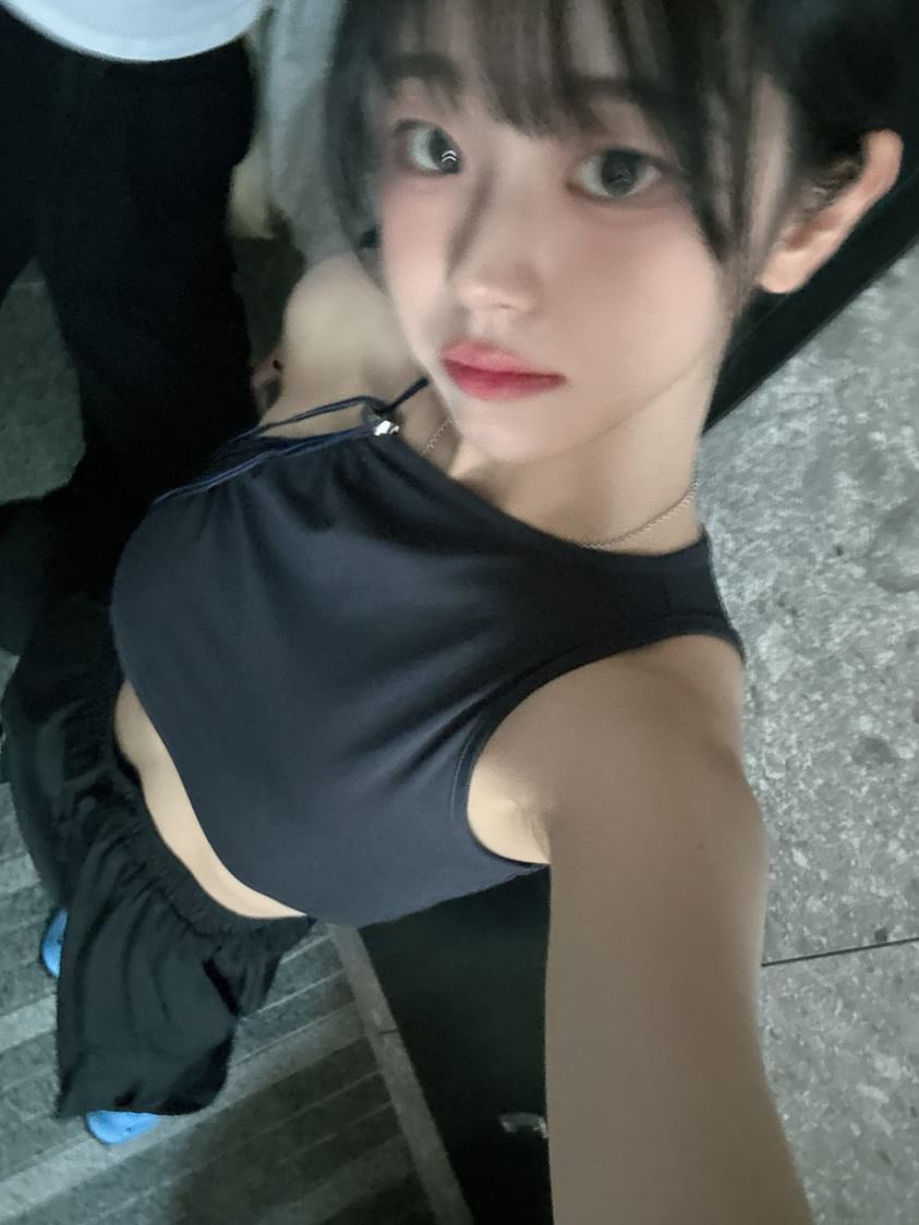 QWER 쵸단