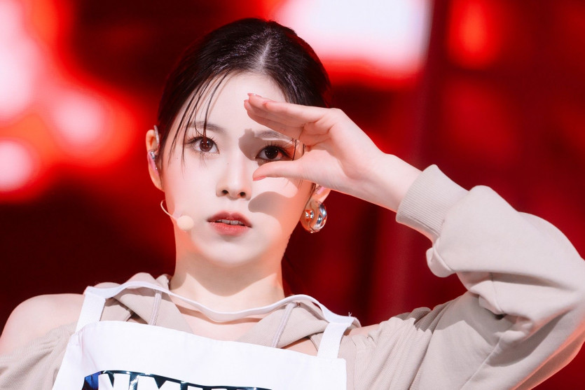 엔믹스 규진