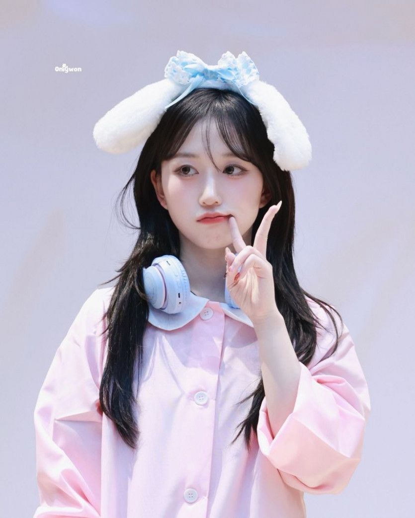 엔믹스 해원