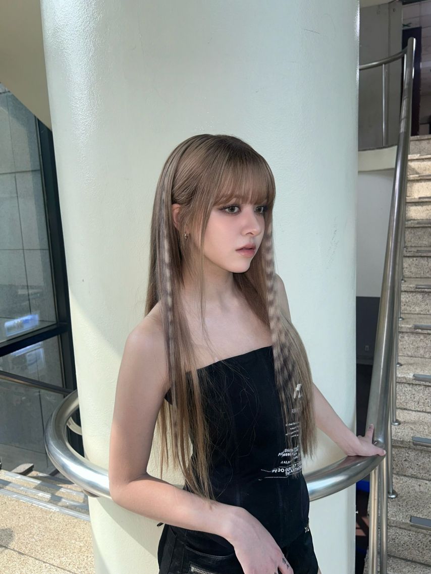 엔믹스 릴리