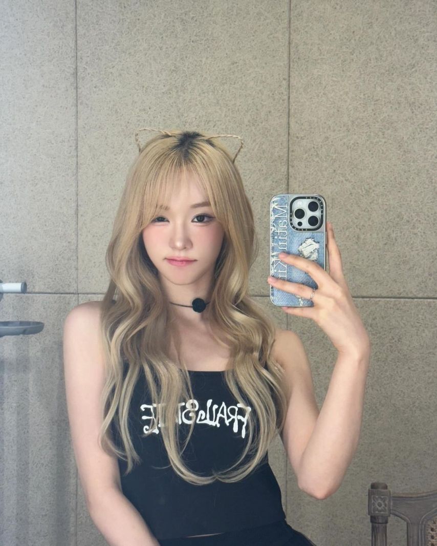 우아 나나