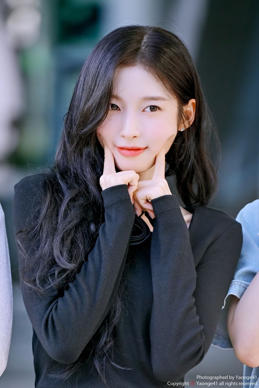 오마이걸 아린