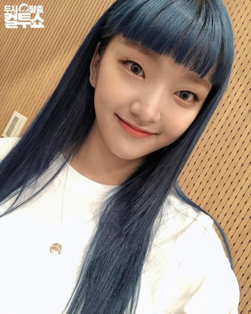 위클리 박소은