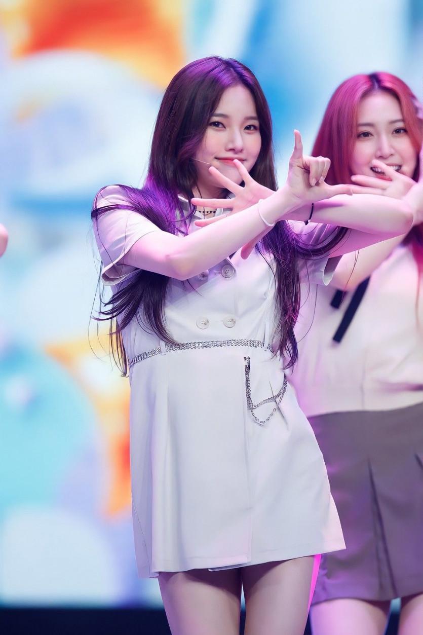 위클리 이수진