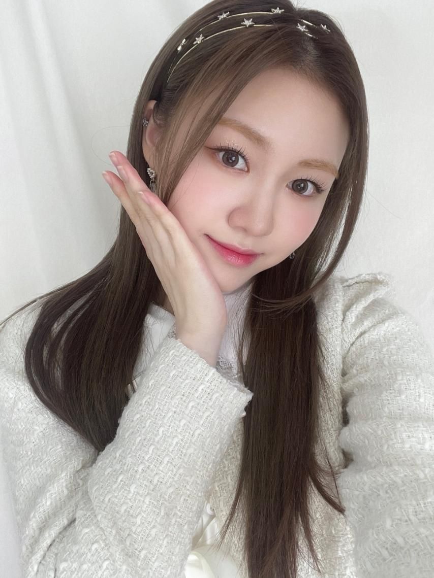 로켓펀치 다현