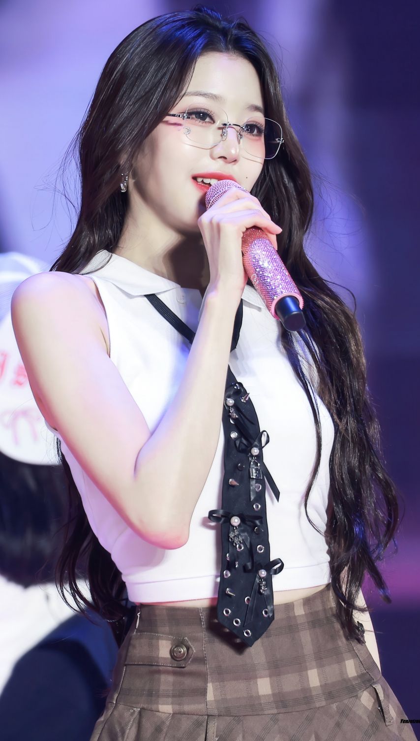 아이브 장원영