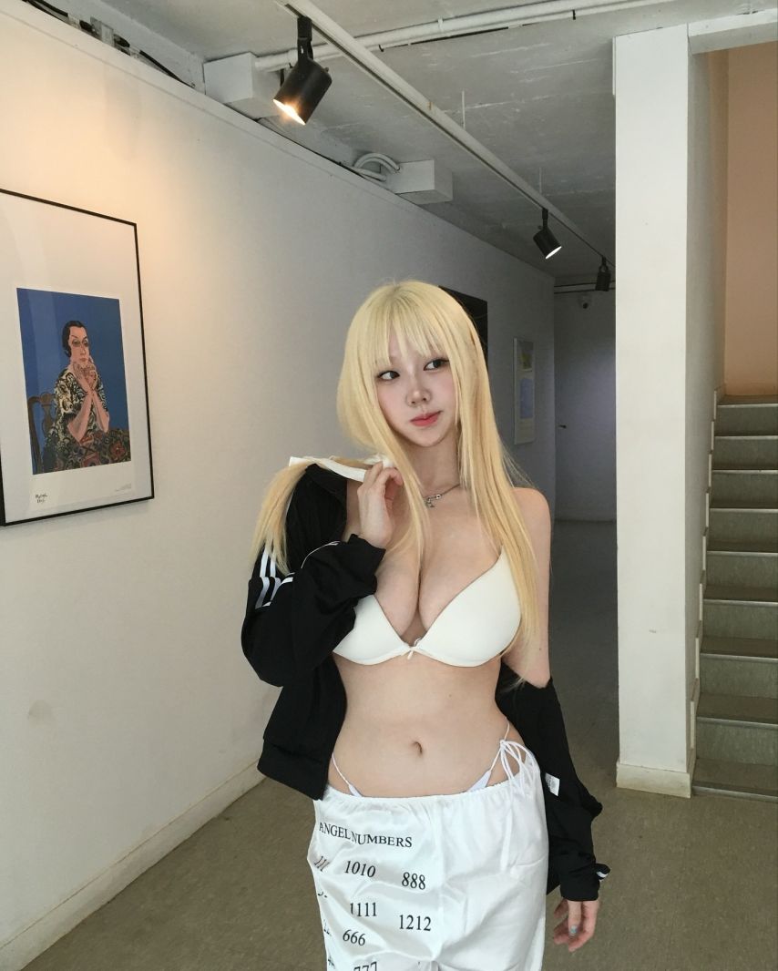 기무세딘 인스타