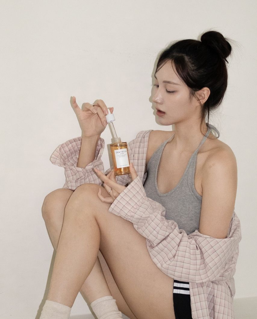 남희라 인스타