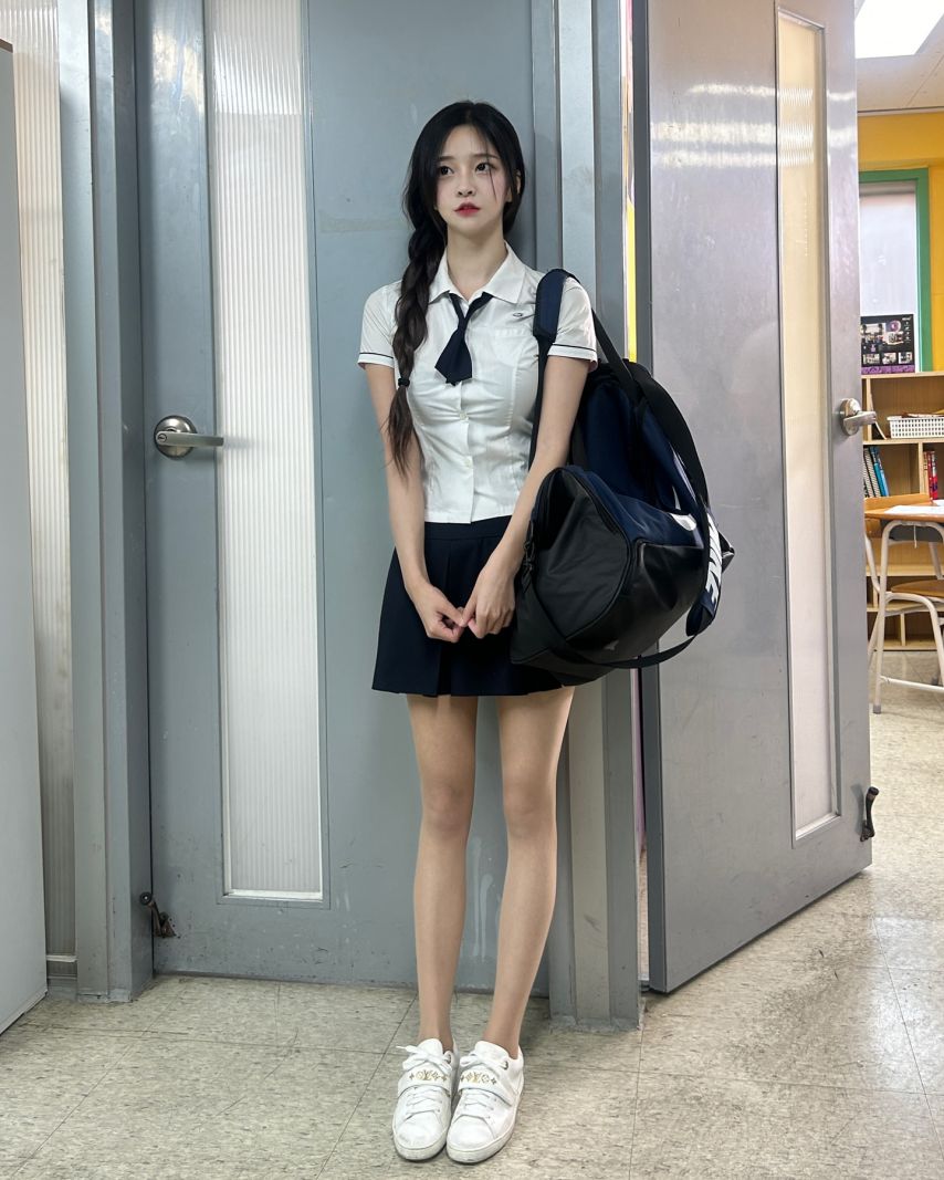 박민정 인스타