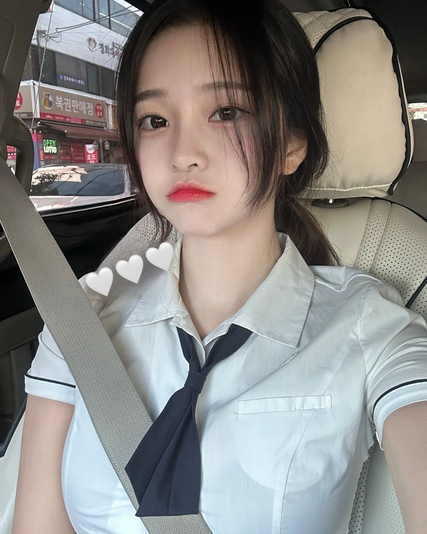 박민정 인스타