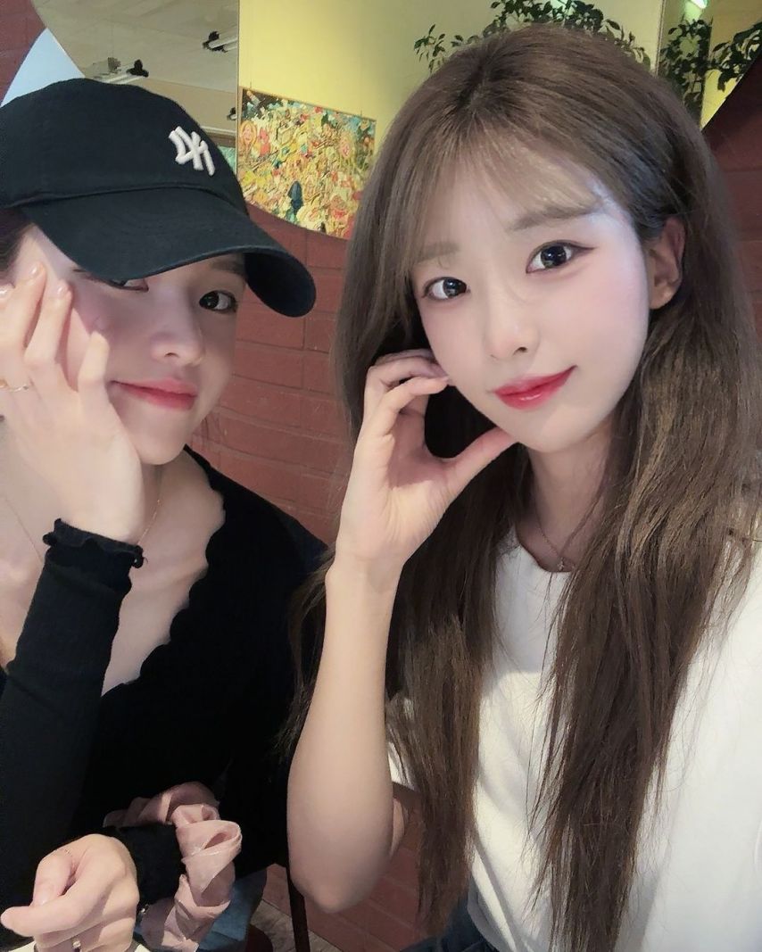 천소윤 인스타