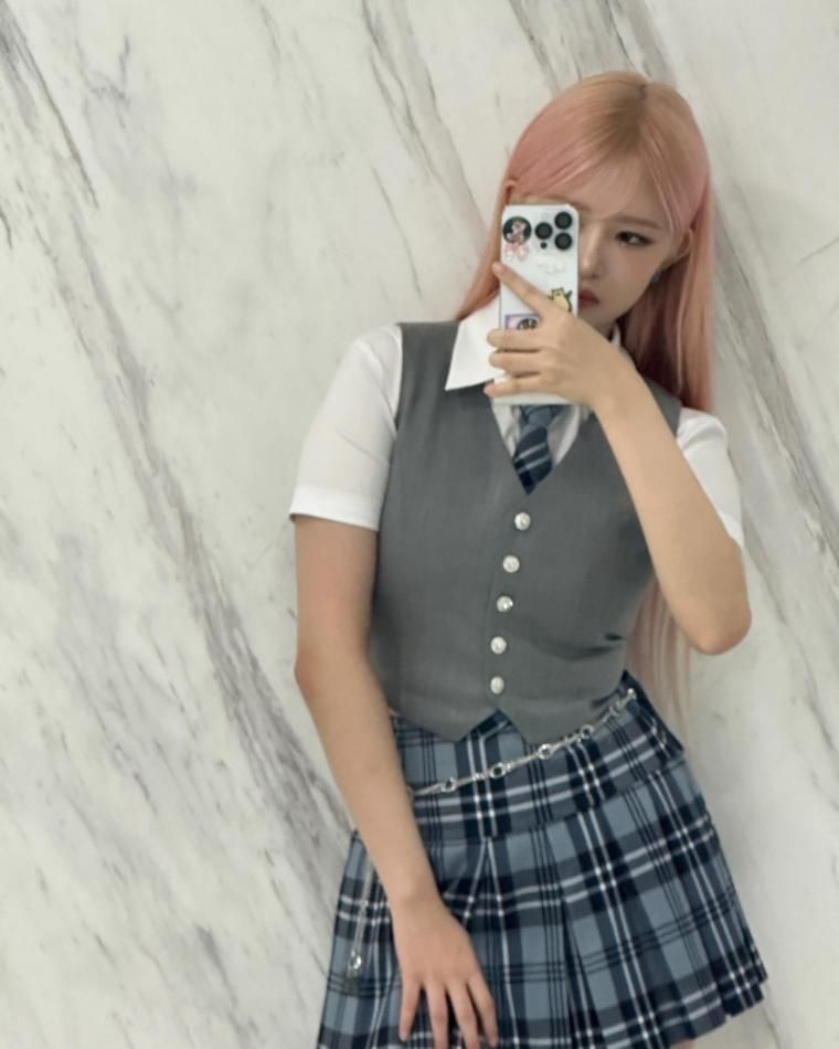 아이브 레이