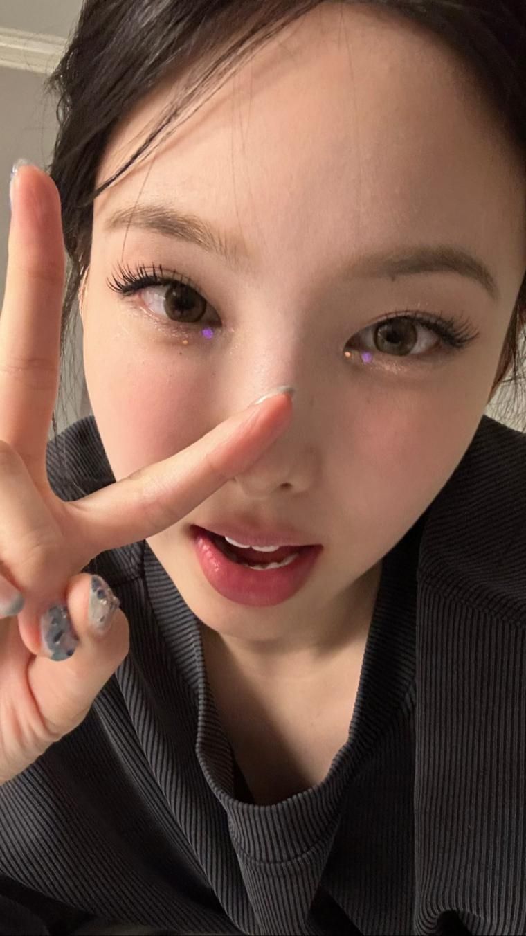 트와이스 나연