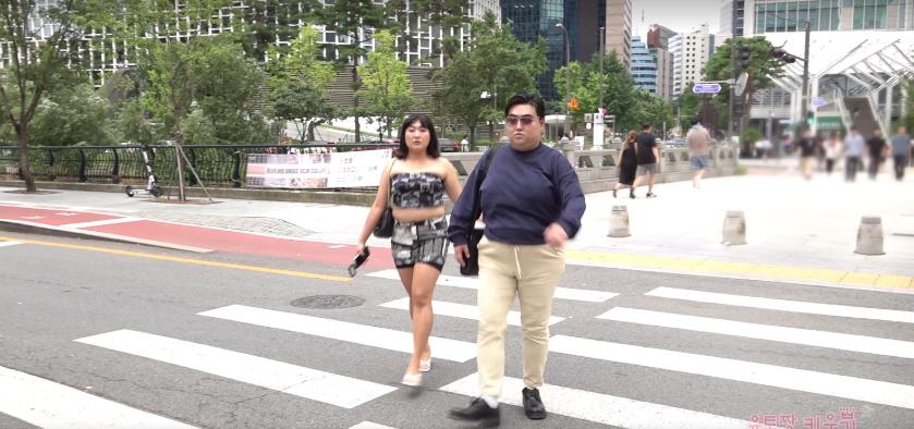 과즙세연 근황