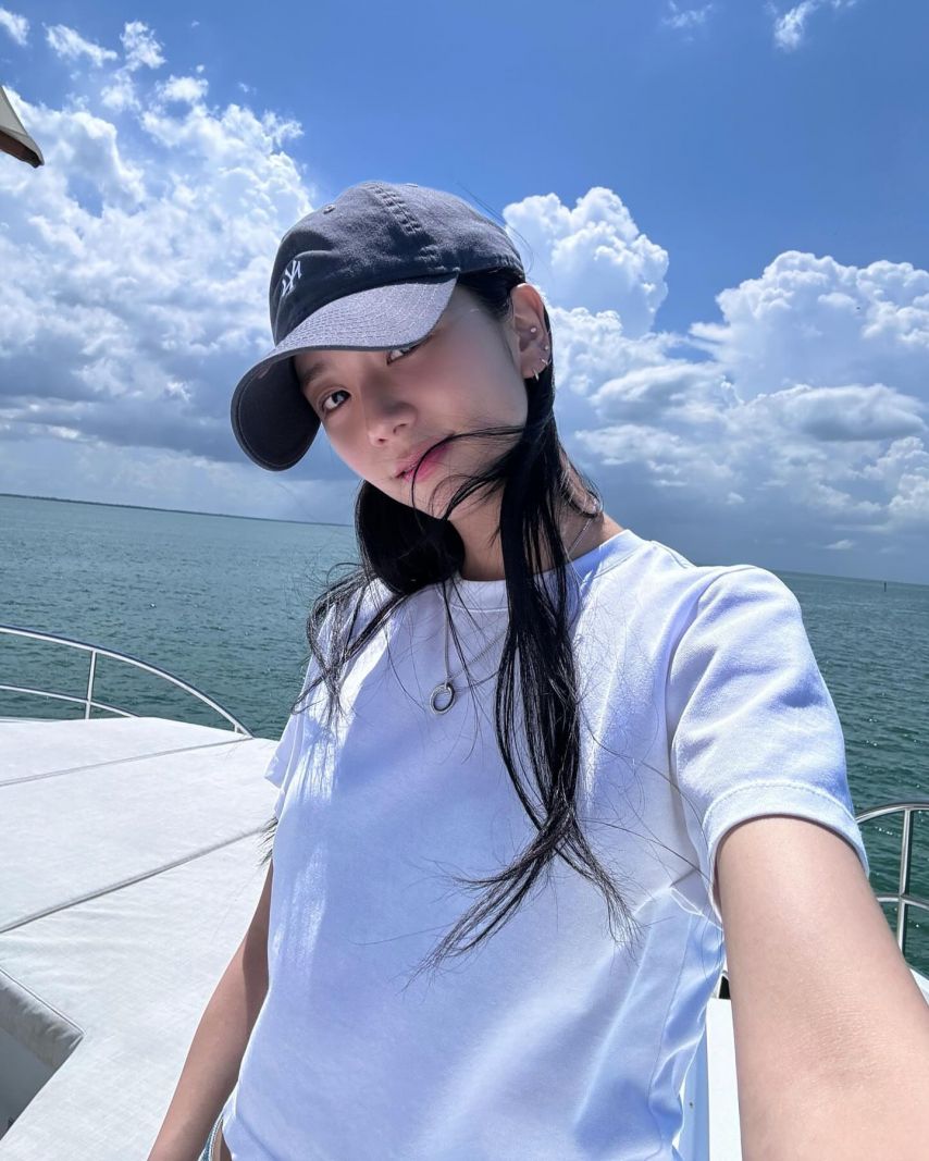 블랙핑크 지수