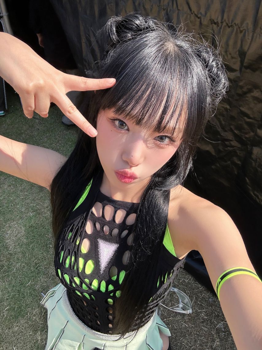 최예나