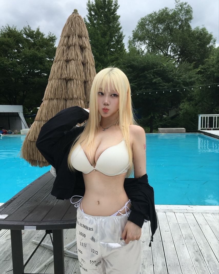 기무세딘 인스타